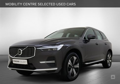 Volvo XC60, 2023