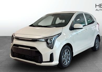Kia Picanto, 2027
