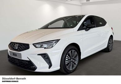Seat Ibiza, 2026
