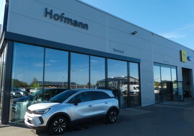 Opel Crossland X, 2023