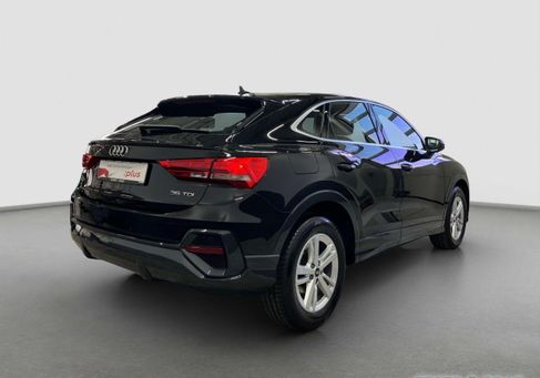 Audi Q3, 2022