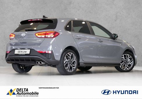 Hyundai i30, 2026 2