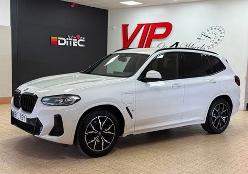 BMW X3, 2023 2