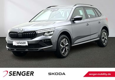 Skoda Kamiq, 2026