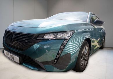 Peugeot 308, 2024