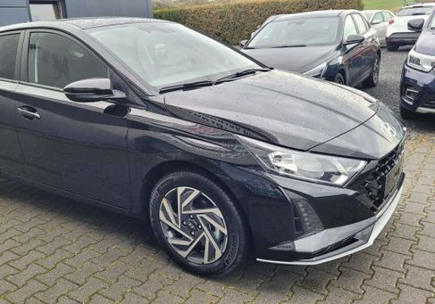 Hyundai i20, 2026 3