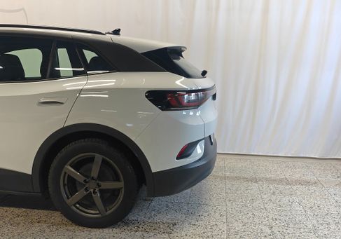 Volkswagen ID.4, 2021