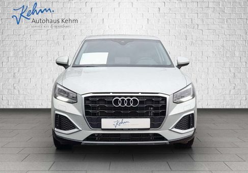Audi Q2, 2025 2