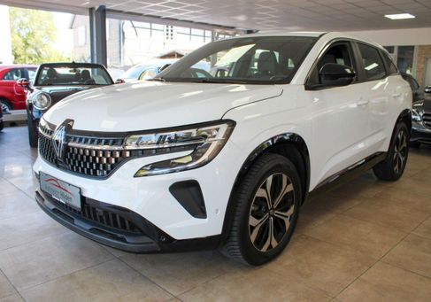 Renault Austral, 2024