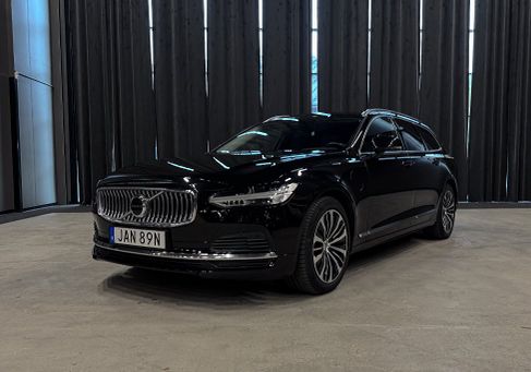 Volvo V90, 2024 2