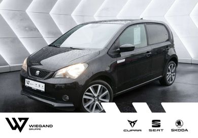 Seat Mii, 2020