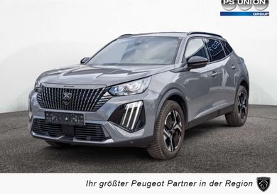 Peugeot 2008, 2024