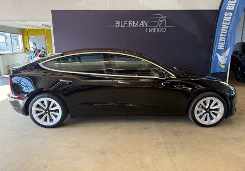 Tesla Model 3, 2020 3