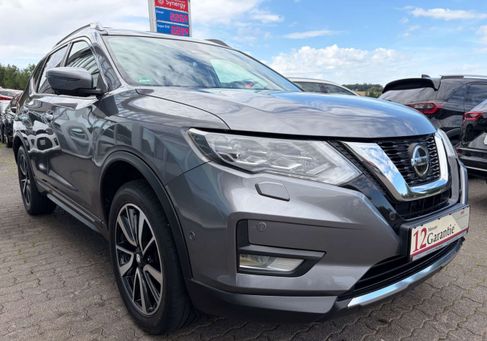 Nissan X-Trail, 2020 2