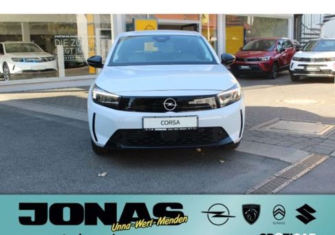 Opel Corsa, 2026 2