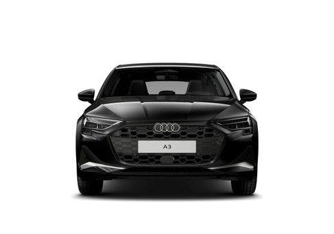 Audi A3, 2026 3