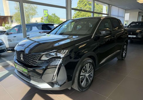 Peugeot 3008, 2023