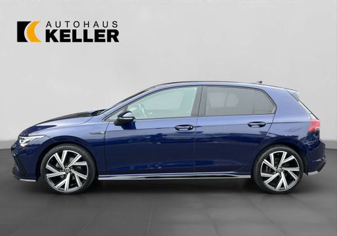 Volkswagen Golf, 2020 3