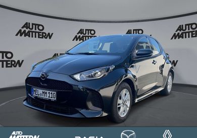 Mazda 2, 2024