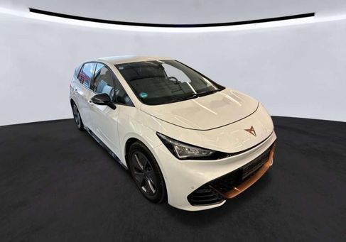 Cupra Born, 2023