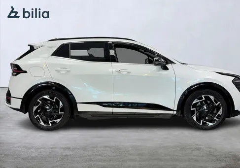 Kia Sportage, 2022 3