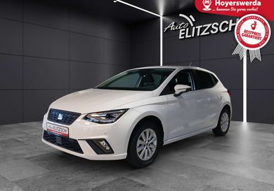 Seat Ibiza, 2026