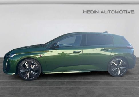 Peugeot 308, 2022