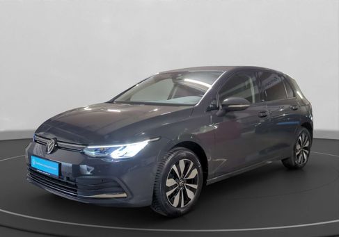 Volkswagen Golf, 2024 2