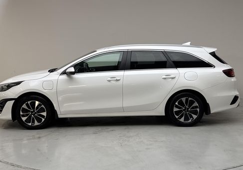 Kia Cee'd Sportswagon, 2024 2