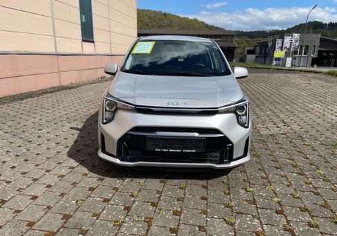 Kia Picanto, 2025