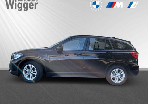 BMW X1, 2022 2