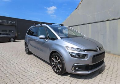 Citroën C4, 2020