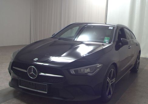 Mercedes-Benz CLA 220, 2023