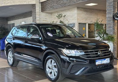 Volkswagen Tiguan Allspace, 2023