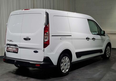 Ford Transit Connect, 2022