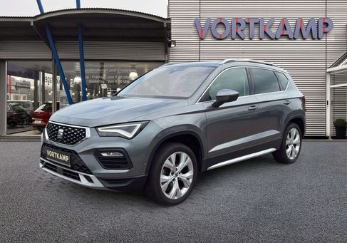 Seat Ateca, 2022