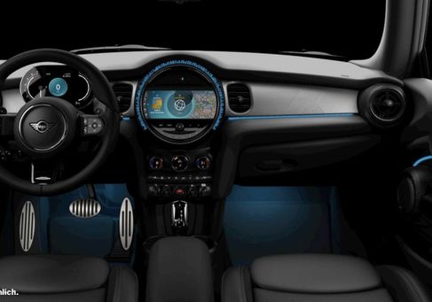 MINI Cooper S, 2023