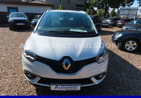 Renault Scenic, 2020