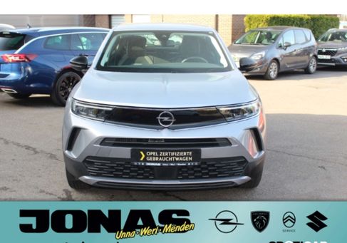 Opel Mokka, 2023 2