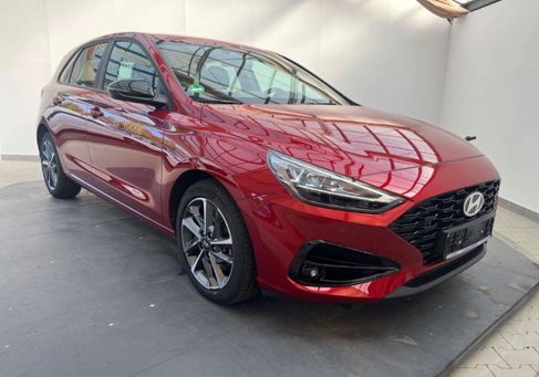 Hyundai i30, 2025 2