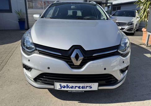Renault Clio, 2019