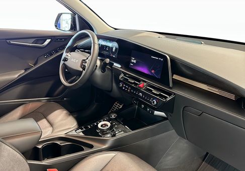 Kia Niro, 2024 3
