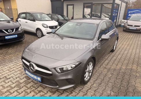 Mercedes-Benz A 180, 2019