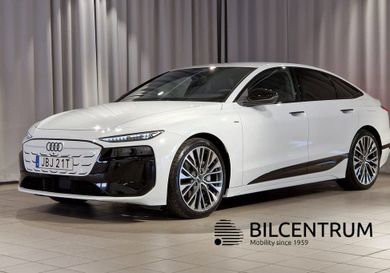 Audi, 2025