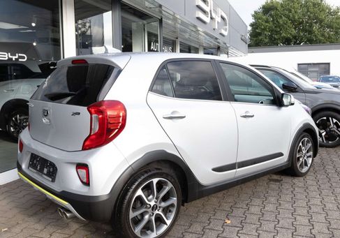Kia Picanto, 2018 2