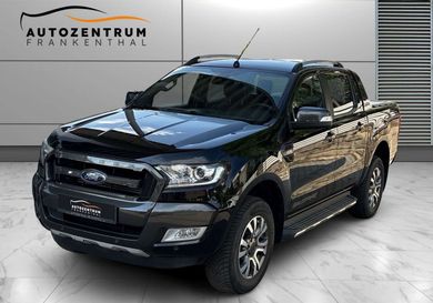 Ford Ranger, 2019