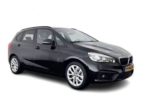 BMW 225 Active Tourer, 2017