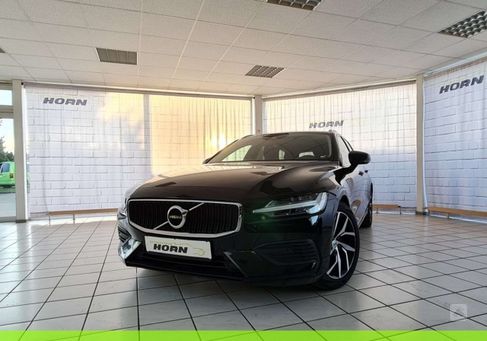 Volvo V60, 2020