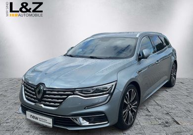Renault Talisman, 2021