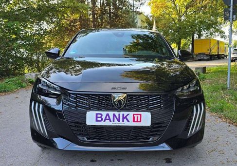 Peugeot 208, 2024 2